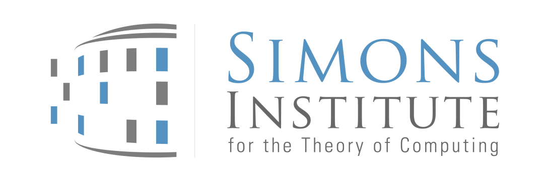 Simons Institute for the Theory of Computing