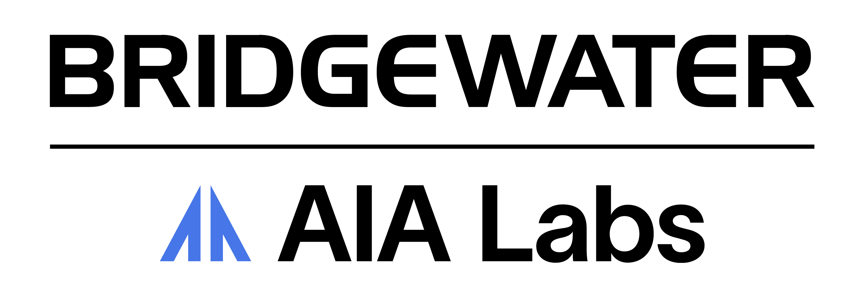 Bridgwater AIA Labs