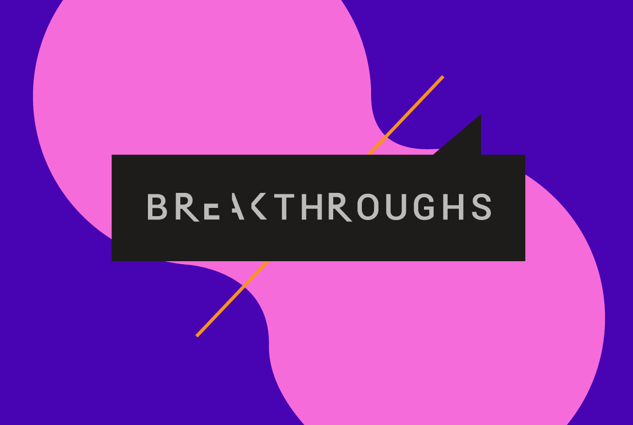 institute-launches-breakthroughs-lecture-series-highlighting-major