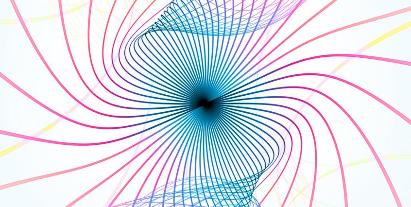 QUANTUM POD LOGO
