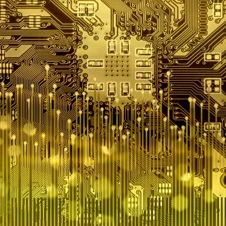 Algorithmic Foundations for Emerging Computing Technologies logo