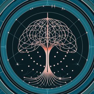 Complexity and Linear Algebra logo