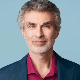 Yoshua Bengio
