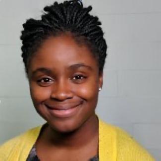 Inioluwa Deborah Raji