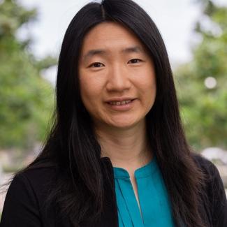 Angela Zhou