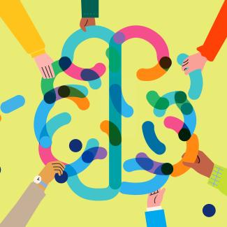 Federated & Collaborative Learning Logo