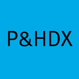 Pseudorandomness & HDX