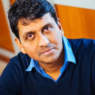 Vinod Vaikuntanathan