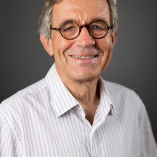 Miklos Santha