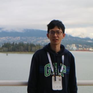 Binghui Peng