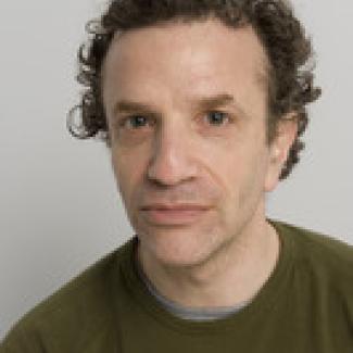 Michael Benedikt