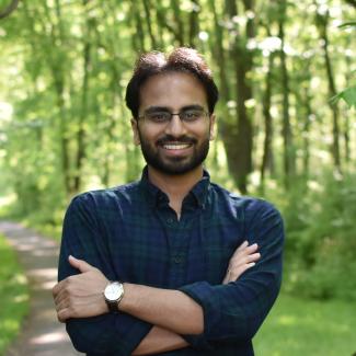 Sivakanth Gopi