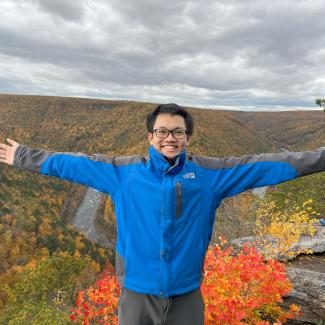 Tianqi Yang