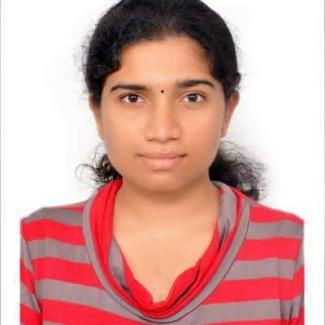 Santhoshini Velusamy