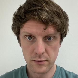 Nikolas Breuckmann