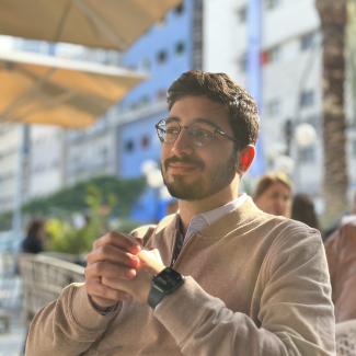 Jad Silbak