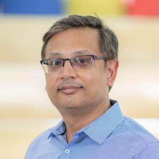 Krishna Narayanan