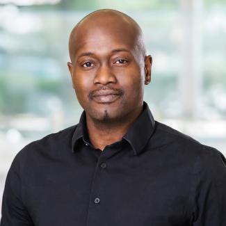 Samory Kpotufe