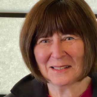 Lenore Blum