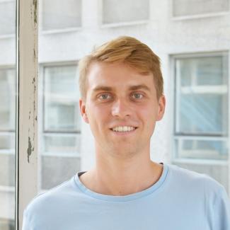 Maarten Stroeks