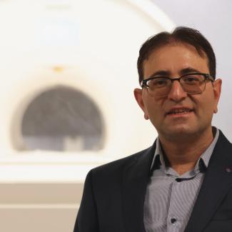 Mahdi Soltanolkotabi