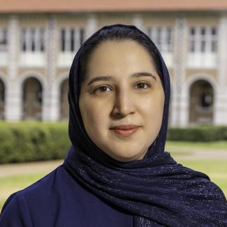 Maryam Aliakbarpour