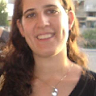 Noga Ron-Zewi