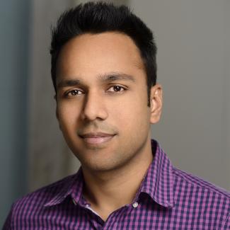 Abhishek Jain