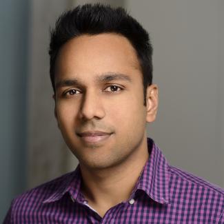 Abhishek Jain