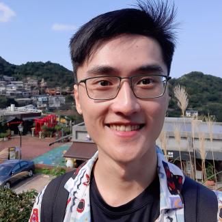 Ryan Tiew