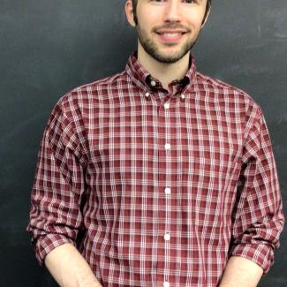 Matthew Coudron