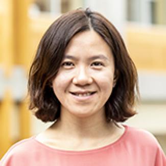Huijia Lin