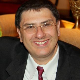 Rafi Ostrovsky