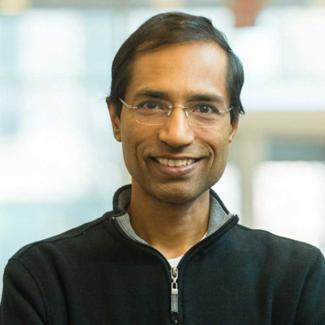Rajmohan Rajaraman