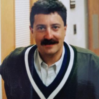 Leonid Gurvits