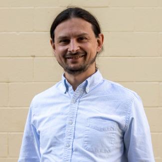 Krzysztof Onak