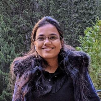 Aarushi Goel