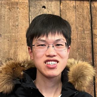 Huang Yizhi