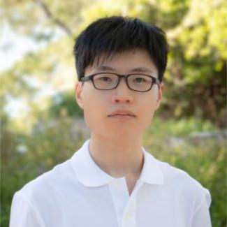 Ruizhe Zhang Ruizhe Zhang