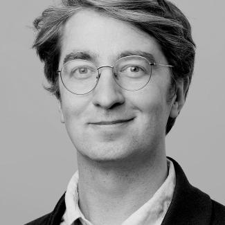 Rasmus Kyng