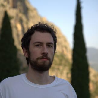 Jeffrey Champion