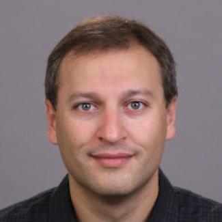 Yevgeniy Dodis