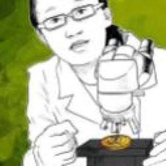 Elaine Shi