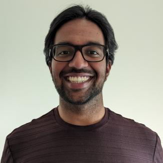 Seyoon Ragavan