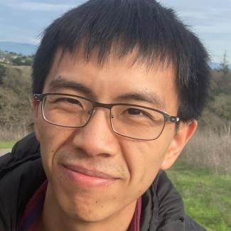 Henry Ma