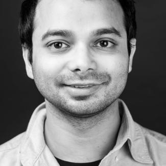 Makrand Sinha