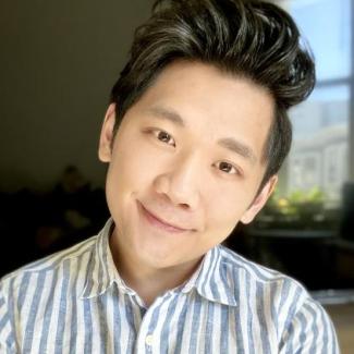 Kevin Hung