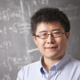 Jianfeng Lu