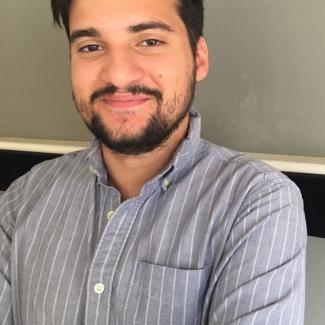 Marcell Vazquez-Chanlatte