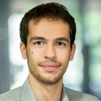 Nikolaos Tziavelis